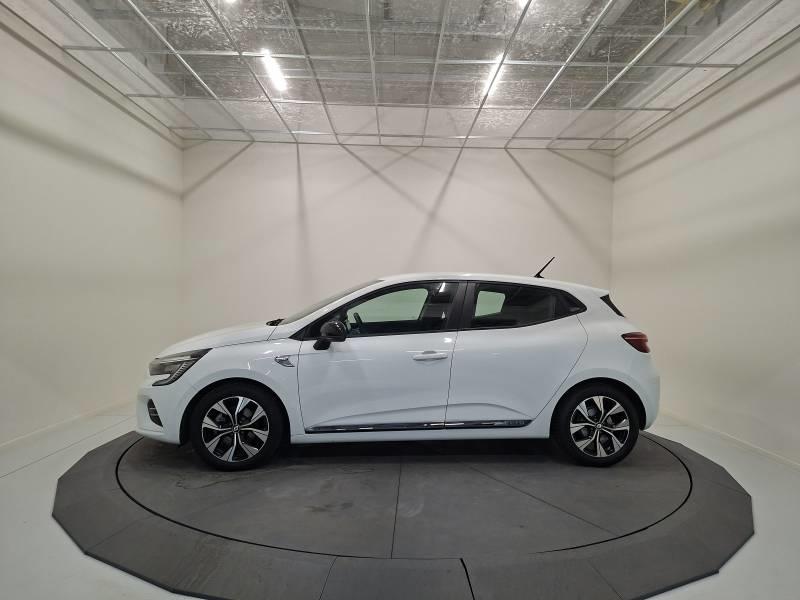 Renault Clio E-Tech 140 - 21n Limited