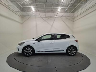 Renault Clio E-Tech 140 - 21n Limited
