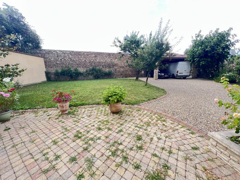 Maison - 130 m² - 4 pièces