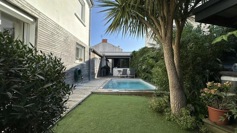 Villa - 134 m² - 7 pièces