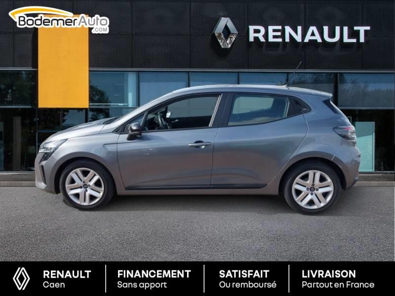 Renault Clio SCe 65 Evolution