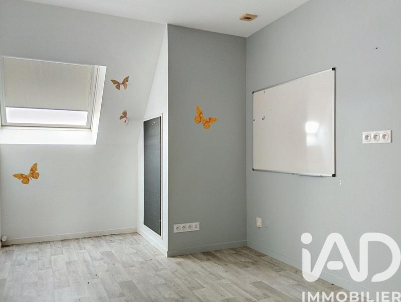 Immeuble - 2 900 m² - 90 pièces