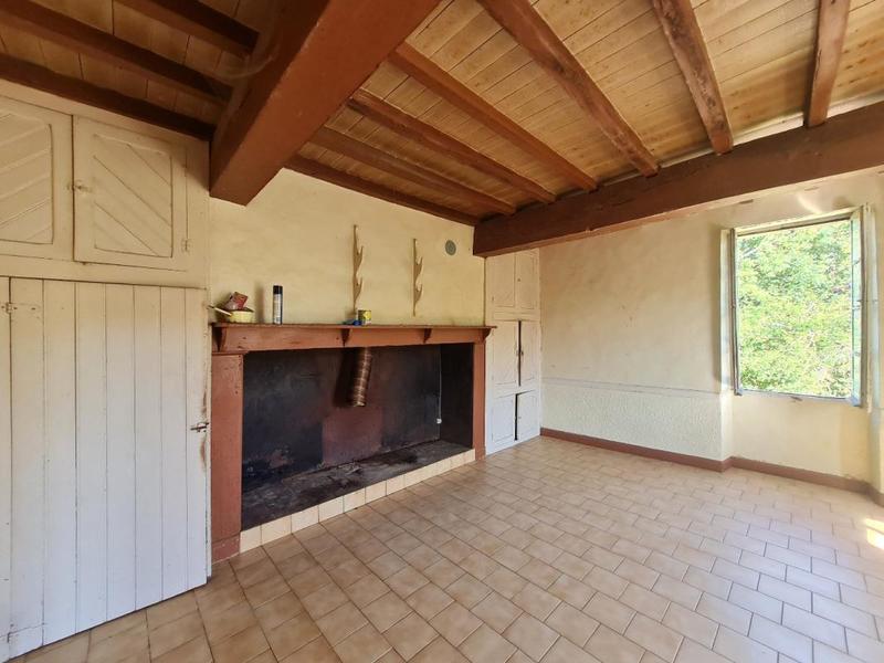 Maison - 118 m² - 4 pièces