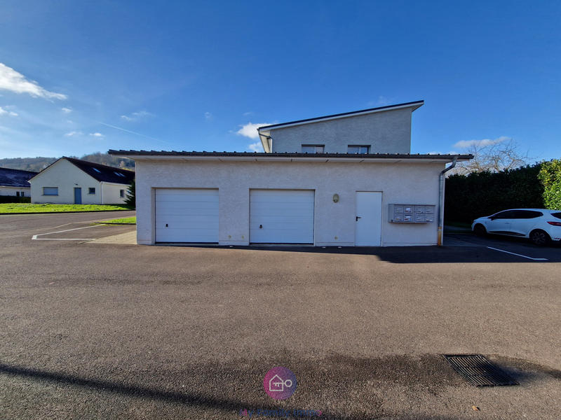 Appartement - 83 m² - 5 pièces