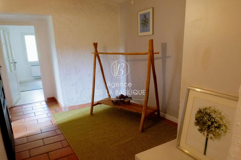 Maison - 133 m² - 5 pièces