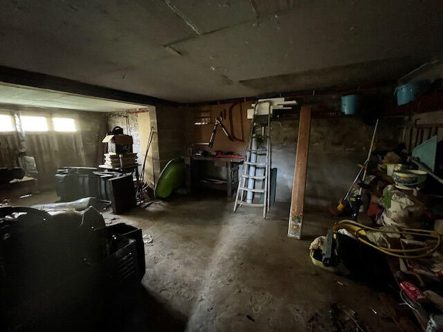 Maison - 108 m² - 5 pièces