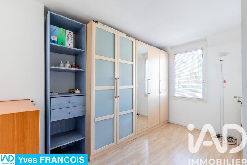 Maison - 87 m² - 5 pièces
