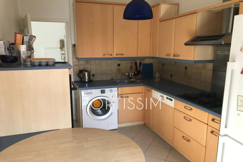 Appartement - 86 m² - 4 pièces