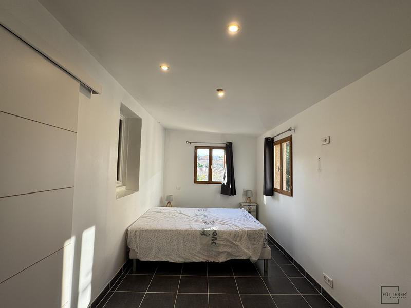 Villa - 51 m² - 3 pièces