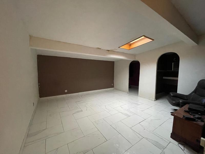 Maison - 109 m² - 4 pièces