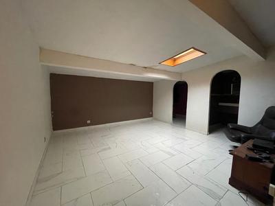 Maison - 109 m² - 4 pièces