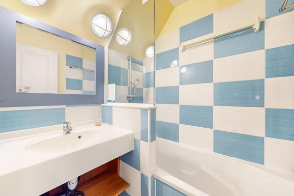 Maison - 43 m² - 3 pièces