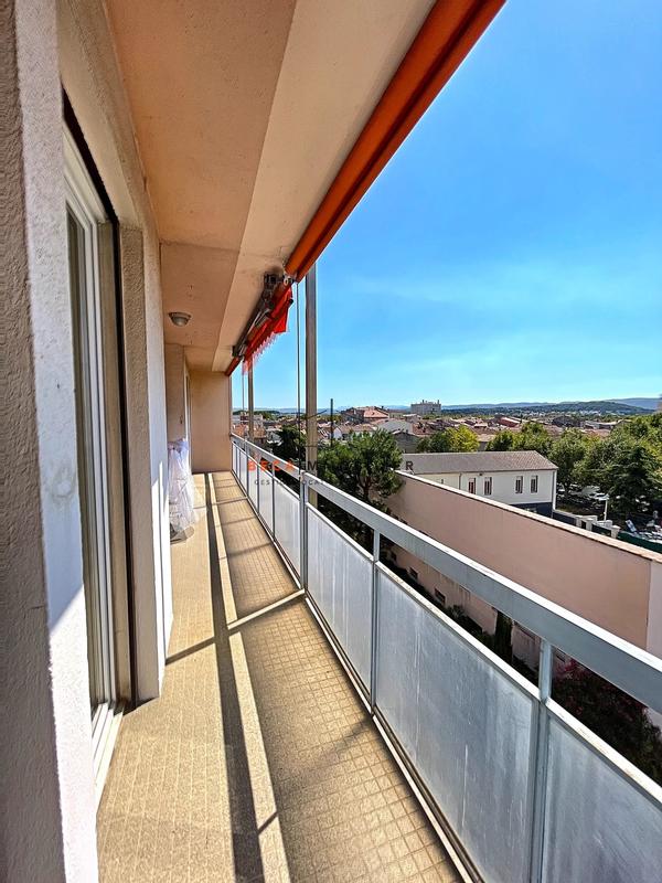 Appartement - 83 m² - 3 pièces