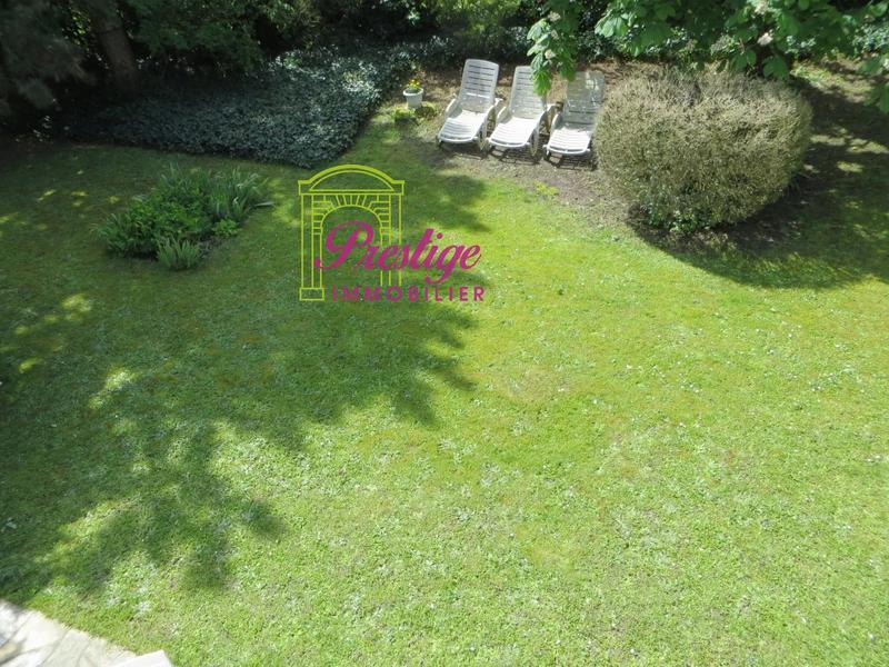 Maison - 166 m² - 7 pièces