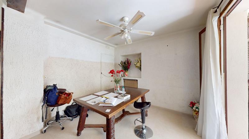 Appartement - 87 m² - 4 pièces