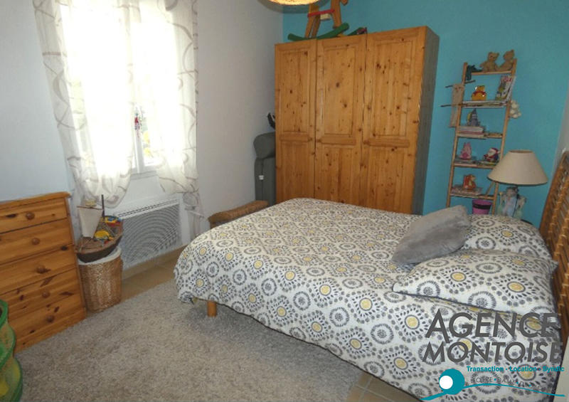 Maison - 136 m² - 5 pièces