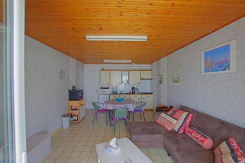 Maison - 48 m² - 2 pièces