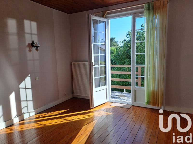 Maison - 138 m² - 6 pièces