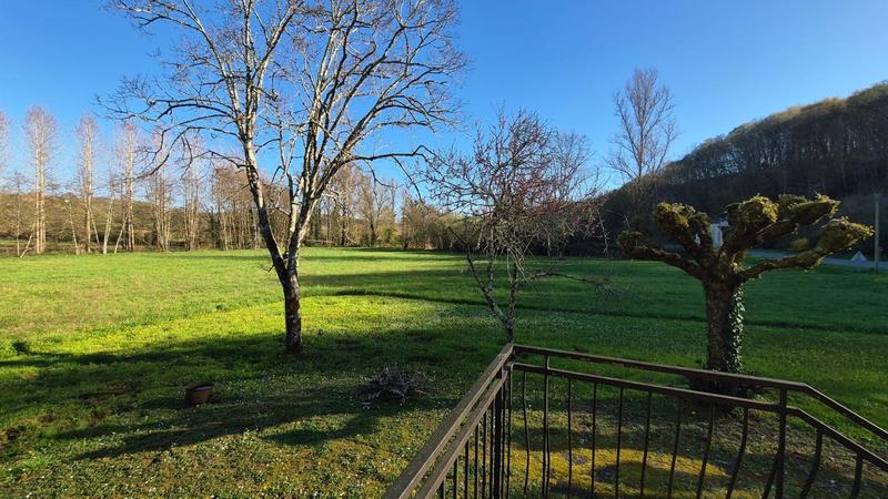 Maison - 153 m² - 6 pièces