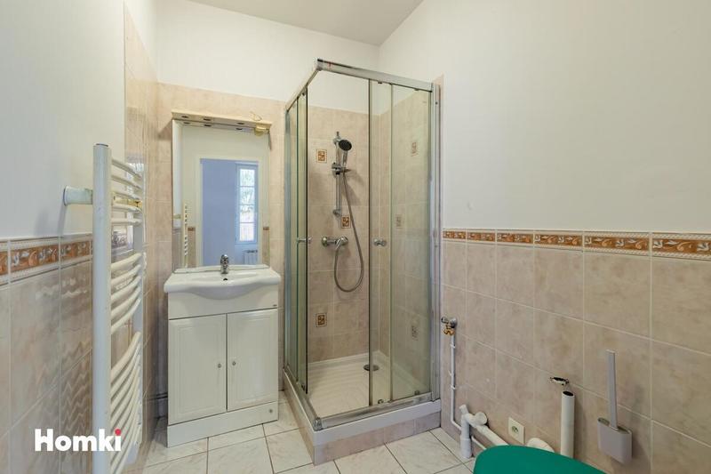 Appartement - 30 m² - 1 pièce