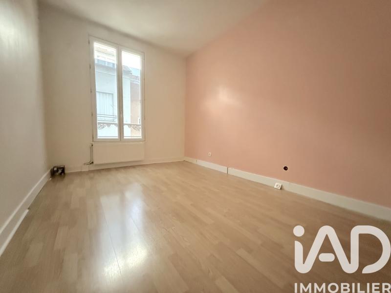 Appartement - 113 m² - 5 pièces