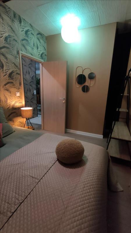 Appartement - 69 m² - 3 pièces