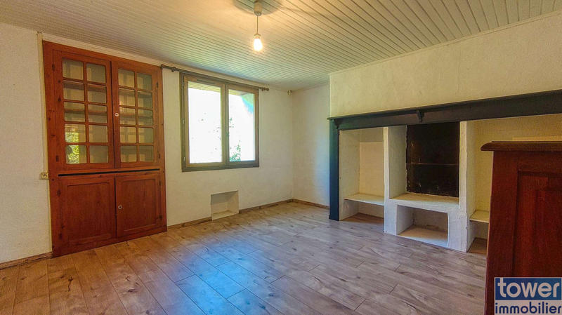 Maison - 135 m² - 4 pièces