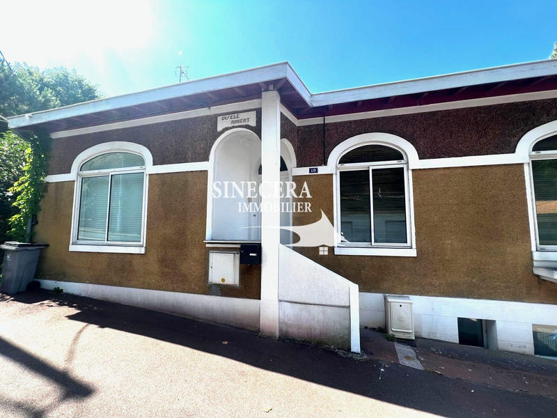 Maison - 42 m² - 2 pièces