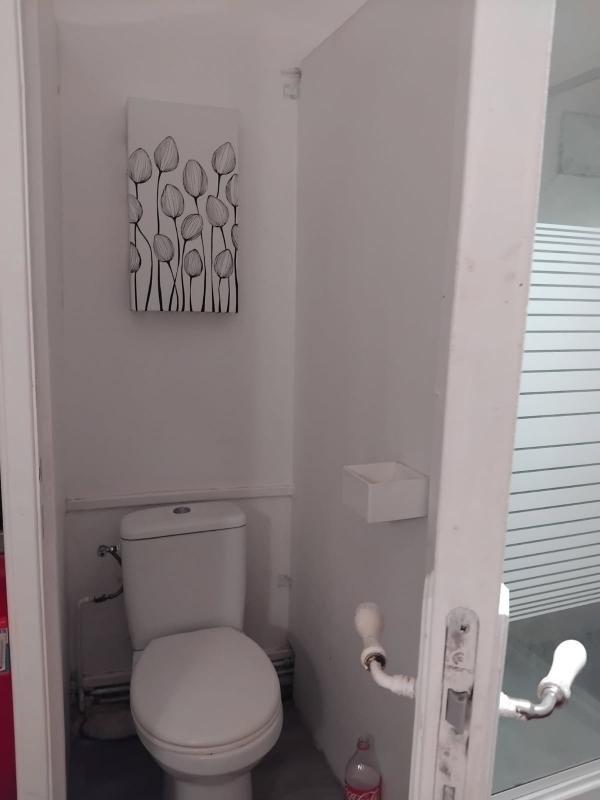 Studio - 15 m² - 1 pièce