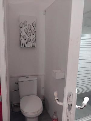 Studio - 15 m² - 1 pièce