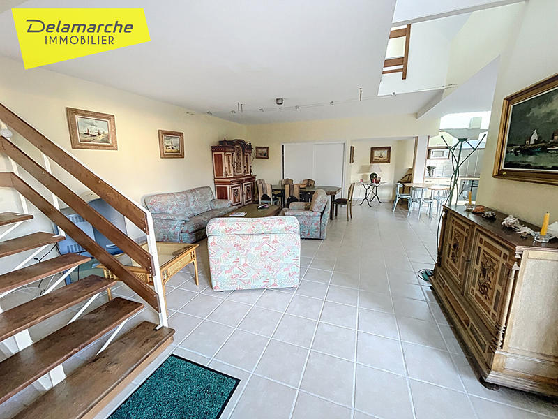 Appartement - 385 m² - 15 pièces