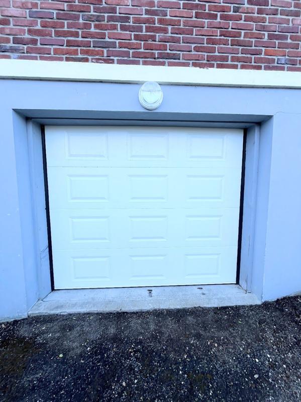 Maison - 62 m² - 4 pièces