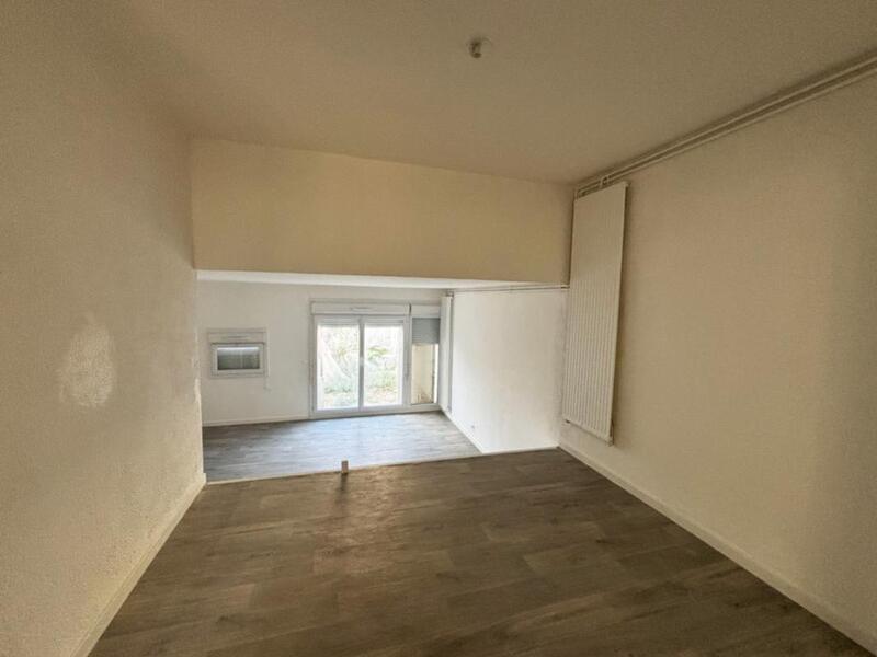 Maison - 108 m² - 6 pièces