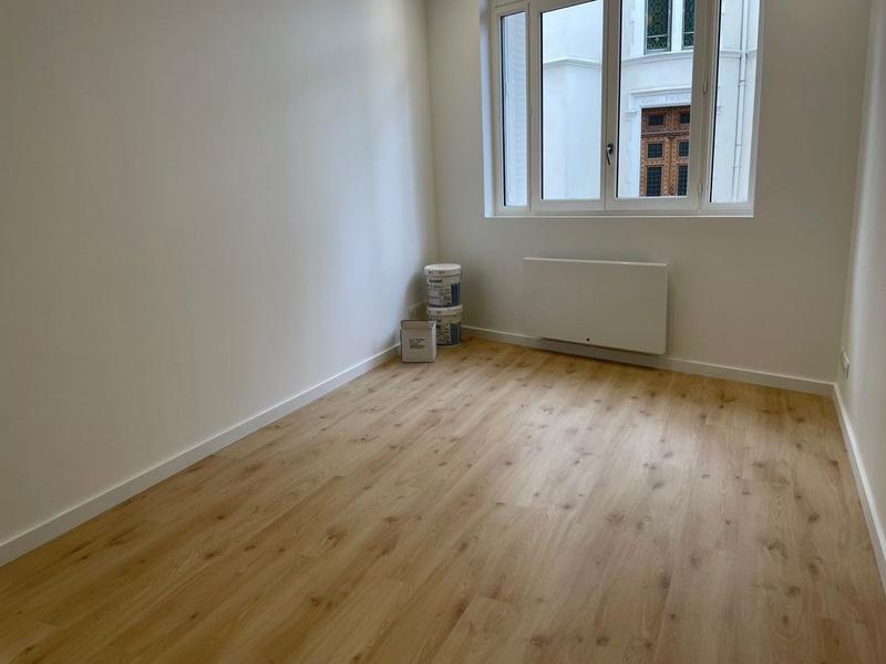 Appartement - 52 m² - 2 pièces
