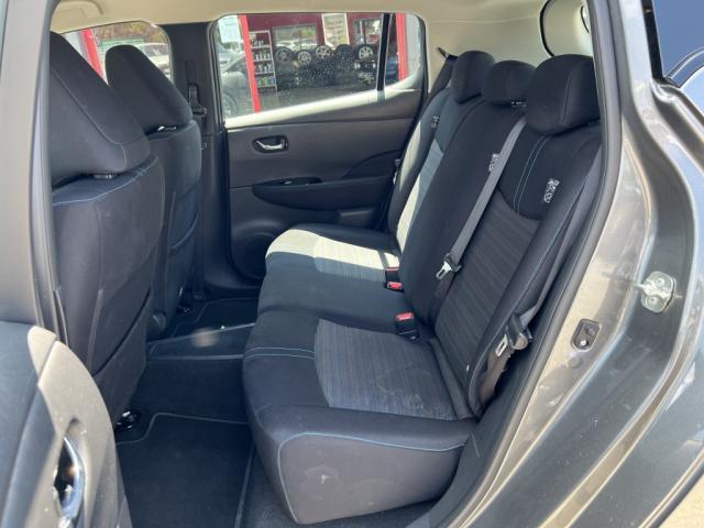 Nissan Leaf Electrique 40kWh Acenta