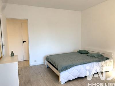 Appartement - 38 m² - 1 pièce