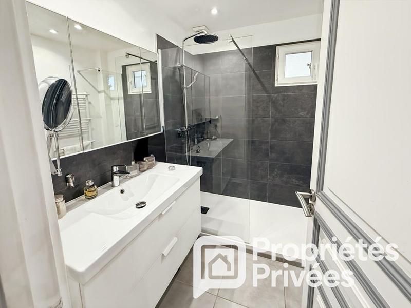 Appartement - 55 m² - 2 pièces