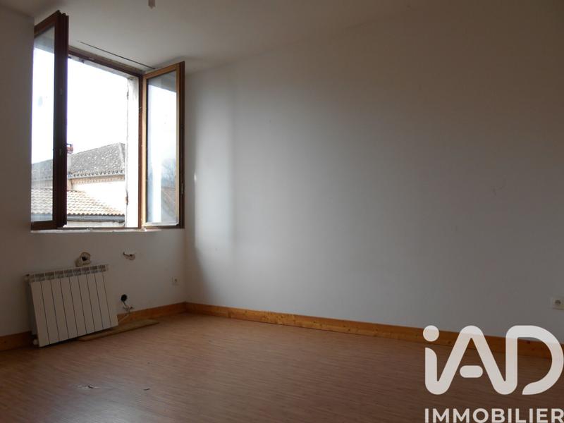 Maison de village - 103 m² - 5 pièces