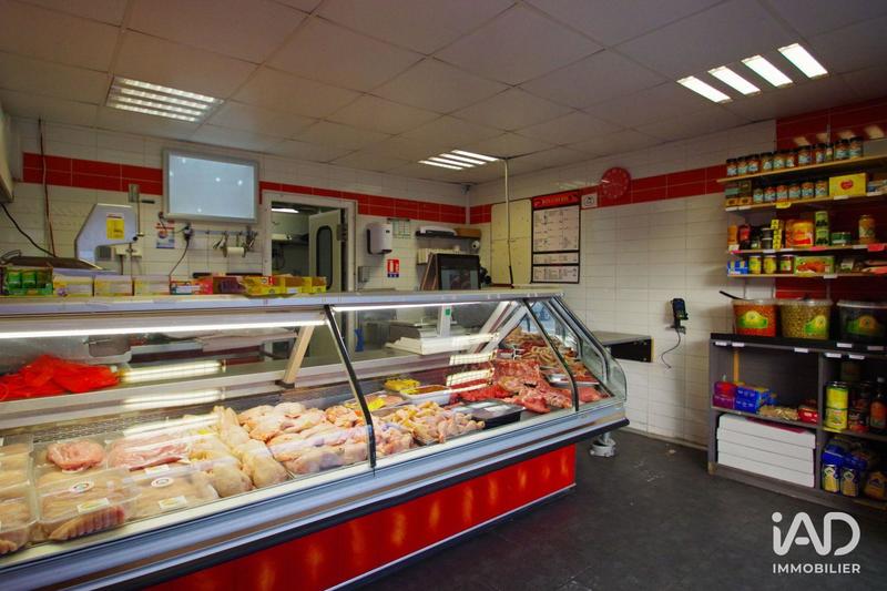 Local commercial - 45 m²