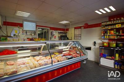 Local commercial - 45 m²