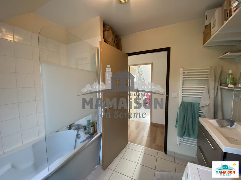 Appartement - 86 m² - 4 pièces