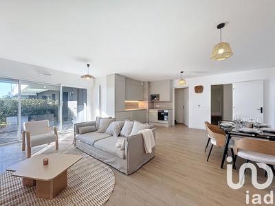 Appartement - 114 m² - 5 pièces