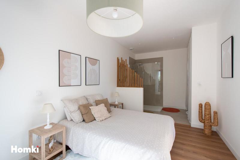 Villa - 125 m² - 5 pièces