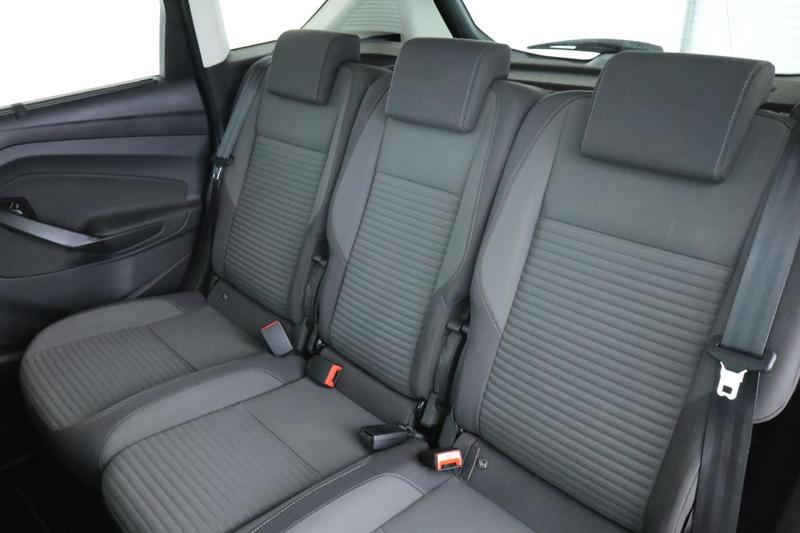 Ford c-Max 1.5 TDCi Titanium Bv6 120 ch