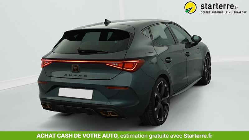 Cupra Leon 1.4 E-Hybrid 245 Ch Dsg6 Vz