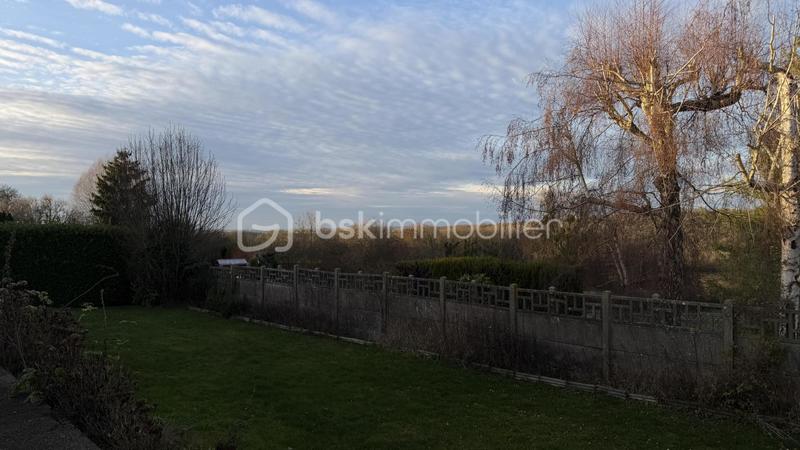 Maison - 149 m² - 6 pièces