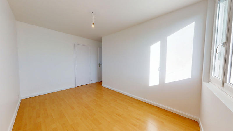 Appartement - 66 m² - 4 pièces