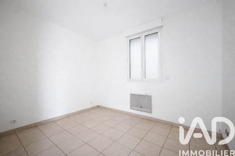 Appartement - 30 m² - 2 pièces