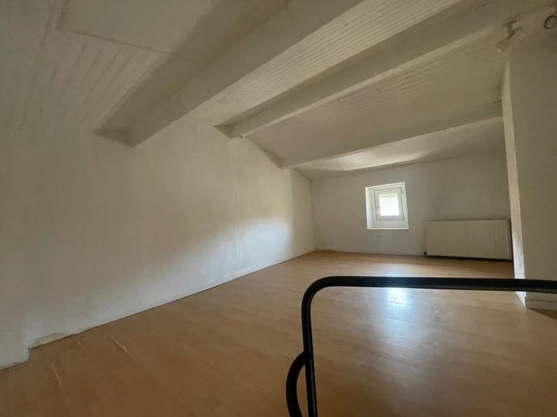 Maison de ville - 44 m² - 3 pièces