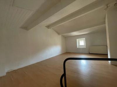 Maison de ville - 44 m² - 3 pièces